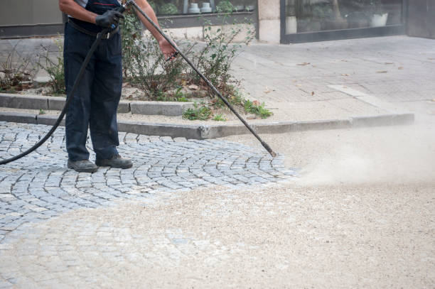 Reliable Central Gardens, TX Pressure Washing Services Solutions