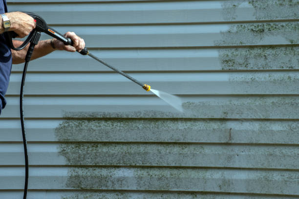 Best Sign and Awning Cleaning  in Central Gardens, TX