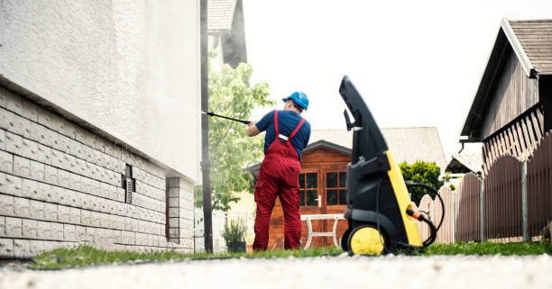 Boat and Dock Cleaning in Central Gardens, TX